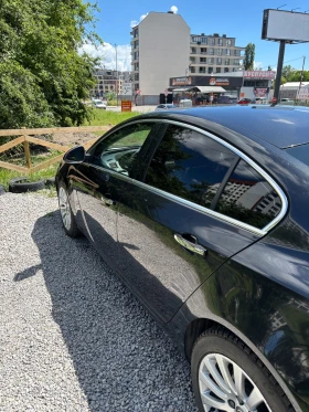 Opel Insignia 2.0 CDTI | Auto.bg — изображение 4 Opel Insignia 2.0 CDTI | Auto.bg — изображение 4
