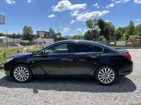 Opel Insignia 2.0 CDTI | Auto.bg — изображение 3 Opel Insignia 2.0 CDTI | Auto.bg — изображение 3