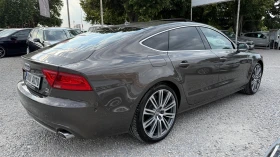 Audi A7 3.0TDI/ZF8/СЕРВИЗНА ИСТОРИЯ В AUDI/ | Auto.bg — изображение 4 Audi A7 3.0TDI/ZF8/СЕРВИЗНА ИСТОРИЯ В AUDI/ | Auto.bg — изображение 4