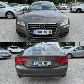 Audi A7 3.0TDI/ZF8/СЕРВИЗНА ИСТОРИЯ В AUDI/ | Auto.bg — изображение 5 Audi A7 3.0TDI/ZF8/СЕРВИЗНА ИСТОРИЯ В AUDI/ | Auto.bg — изображение 5