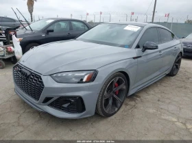 Audi Rs5 SPORTBACK PRESTIGE Автокредит Цена до България - Car24.bg Audi Rs5 SPORTBACK PRESTIGE Автокредит Цена до България