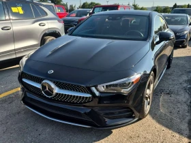 Mercedes-Benz CLA * 250 * CARFAX * БЕЗ ПЪРВОНАЧАЛНА ВНОСКА