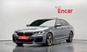 BMW 550 * M550i xDrive * БЕЗ ПЪРВОНАЧАЛНА ВНОСКА