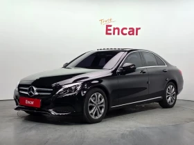Mercedes-Benz C 200 Avantgarde