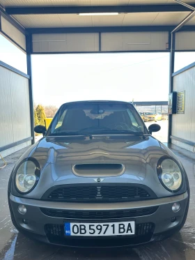 Mini Cooper s - Car24.bg Mini Cooper s