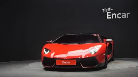 Lamborghini Aventador LP700 ROADSTER PIRELLI EDITION | Auto.bg — изображение 3 Lamborghini Aventador LP700 ROADSTER PIRELLI EDITION | Auto.bg — изображение 3