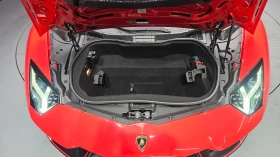 Lamborghini Aventador LP700 ROADSTER PIRELLI EDITION | Auto.bg — изображение 16 Lamborghini Aventador LP700 ROADSTER PIRELLI EDITION | Auto.bg — изображение 16
