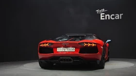 Lamborghini Aventador LP700 ROADSTER PIRELLI EDITION | Auto.bg — изображение 4 Lamborghini Aventador LP700 ROADSTER PIRELLI EDITION | Auto.bg — изображение 4