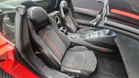 Lamborghini Aventador LP700 ROADSTER PIRELLI EDITION | Auto.bg — изображение 8 Lamborghini Aventador LP700 ROADSTER PIRELLI EDITION | Auto.bg — изображение 8