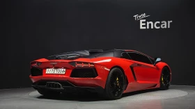 Lamborghini Aventador LP700 ROADSTER PIRELLI EDITION | Auto.bg — изображение 2 Lamborghini Aventador LP700 ROADSTER PIRELLI EDITION | Auto.bg — изображение 2