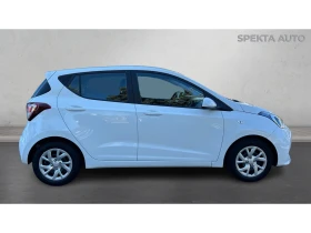 Hyundai I10 Месечна вноска от 150 | Auto.bg — изображение 17 Hyundai I10 Месечна вноска от 150 | Auto.bg — изображение 17