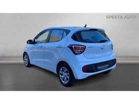 Hyundai I10 Месечна вноска от 150 | Auto.bg — изображение 2 Hyundai I10 Месечна вноска от 150 | Auto.bg — изображение 2