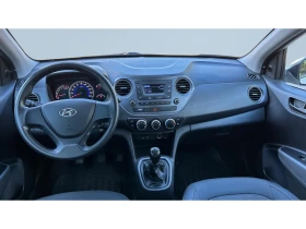 Hyundai I10 Месечна вноска от 150 | Auto.bg — изображение 8 Hyundai I10 Месечна вноска от 150 | Auto.bg — изображение 8