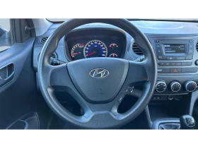 Hyundai I10 Месечна вноска от 150 | Auto.bg — изображение 13 Hyundai I10 Месечна вноска от 150 | Auto.bg — изображение 13