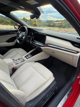 Skoda Octavia undefined | Auto.bg — изображение 9 Skoda Octavia undefined | Auto.bg — изображение 9