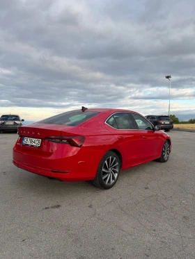 Skoda Octavia undefined | Auto.bg — изображение 4 Skoda Octavia undefined | Auto.bg — изображение 4
