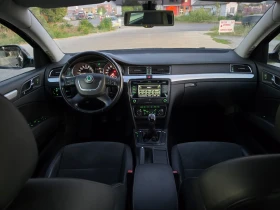 Skoda Superb 2.0Д.170КС.6СК. - 5699 € - 39334903 10 | Car24.bg Skoda Superb 2.0Д.170КС.6СК. - 5699 € - 39334903 10