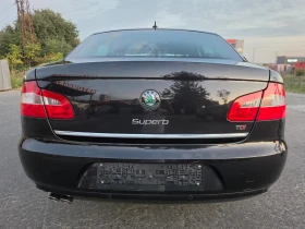 Skoda Superb 2.0Д.170КС.6СК. - 5699 € - 39334903 6 | Car24.bg Skoda Superb 2.0Д.170КС.6СК. - 5699 € - 39334903 6