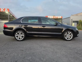 Skoda Superb 2.0Д.170КС.6СК. - 5699 € - 39334903 8 | Car24.bg Skoda Superb 2.0Д.170КС.6СК. - 5699 € - 39334903 8
