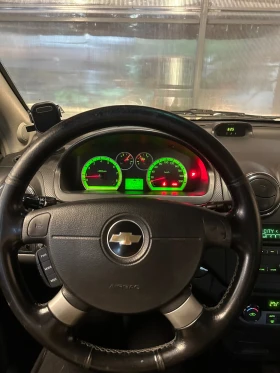 Chevrolet Aveo 1.4 Бензин/Газ - 2000 € - 79035710 9 | Car24.bg Chevrolet Aveo 1.4 Бензин/Газ - 2000 € - 79035710 9
