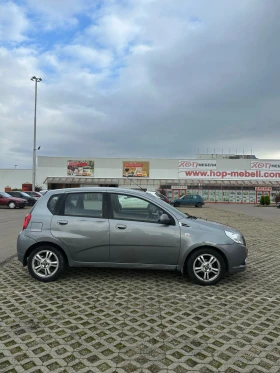 Chevrolet Aveo 1.4 Бензин/Газ - 2000 € - 79035710 3 | Car24.bg Chevrolet Aveo 1.4 Бензин/Газ - 2000 € - 79035710 3