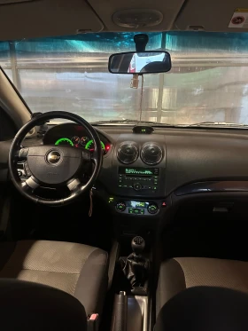 Chevrolet Aveo 1.4 Бензин/Газ - 2000 € - 79035710 7 | Car24.bg Chevrolet Aveo 1.4 Бензин/Газ - 2000 € - 79035710 7