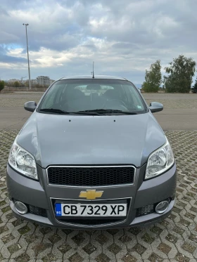 Chevrolet Aveo 1.4 Бензин/Газ - 2000 € - 79035710 2 | Car24.bg Chevrolet Aveo 1.4 Бензин/Газ - 2000 € - 79035710 2