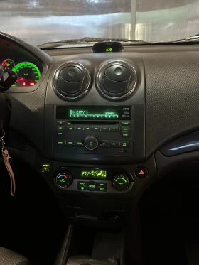 Chevrolet Aveo 1.4 Бензин/Газ - 2000 € - 79035710 8 | Car24.bg Chevrolet Aveo 1.4 Бензин/Газ - 2000 € - 79035710 8