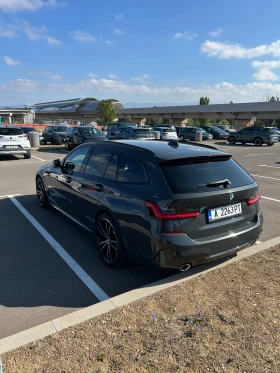 BMW 320 G21 Xdrive Mpack - 23000 € - 59464074 4 | Car24.bg BMW 320 G21 Xdrive Mpack - 23000 € - 59464074 4