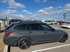 BMW 320 G21 Xdrive Mpack - 23000 € - 59464074 3 | Car24.bg BMW 320 G21 Xdrive Mpack - 23000 € - 59464074 3