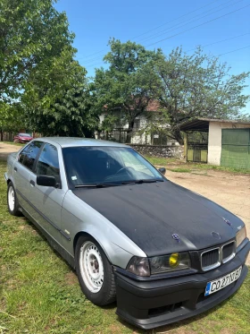 Снимка BMW 325