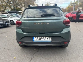 Dacia Sandero 1.0 LPG / Stepway / Extreme | Auto.bg — изображение 6 Dacia Sandero 1.0 LPG / Stepway / Extreme | Auto.bg — изображение 6