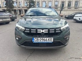 Dacia Sandero 1.0 LPG / Stepway / Extreme | Auto.bg — изображение 2 Dacia Sandero 1.0 LPG / Stepway / Extreme | Auto.bg — изображение 2