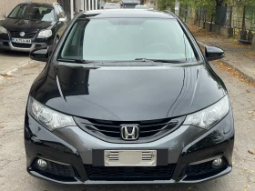 Honda Civic 1.6DTEC-I* lifestyle* 120kc - 4800 € - 67593288 2 | Car24.bg Honda Civic 1.6DTEC-I* lifestyle* 120kc - 4800 € - 67593288 2