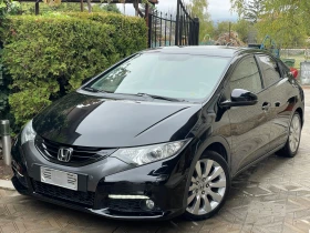 Honda Civic 1.6DTEC-I* lifestyle* 120kc - 4800 € - 67593288 15 | Car24.bg Honda Civic 1.6DTEC-I* lifestyle* 120kc - 4800 € - 67593288 15