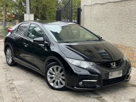 Honda Civic 1.6DTEC-I* lifestyle* 120kc - 4800 € - 67593288 16 | Car24.bg Honda Civic 1.6DTEC-I* lifestyle* 120kc - 4800 € - 67593288 16