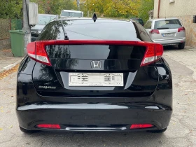 Honda Civic 1.6DTEC-I* lifestyle* 120kc - 4800 € - 67593288 5 | Car24.bg Honda Civic 1.6DTEC-I* lifestyle* 120kc - 4800 € - 67593288 5