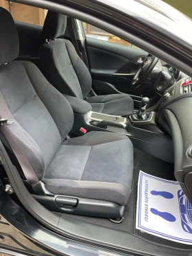 Honda Civic 1.6DTEC-I* lifestyle* 120kc - 4800 € - 67593288 13 | Car24.bg Honda Civic 1.6DTEC-I* lifestyle* 120kc - 4800 € - 67593288 13