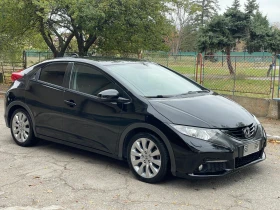Honda Civic 1.6DTEC-I* lifestyle* 120kc - 4800 € - 67593288 3 | Car24.bg Honda Civic 1.6DTEC-I* lifestyle* 120kc - 4800 € - 67593288 3