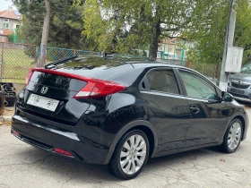 Honda Civic 1.6DTEC-I* lifestyle* 120kc - 4800 € - 67593288 4 | Car24.bg Honda Civic 1.6DTEC-I* lifestyle* 120kc - 4800 € - 67593288 4