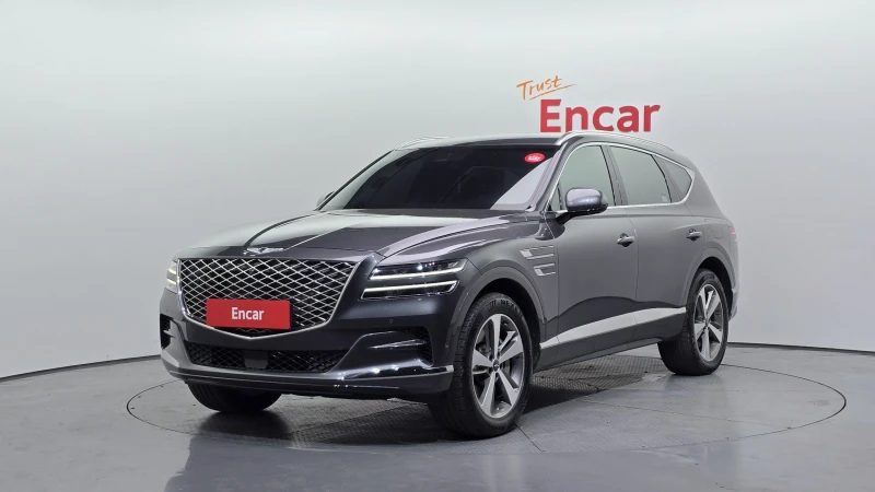 Genesis GV80 3.5T Gasoline AWD - 22250 € - 80149348 1 | Car24.bg Genesis GV80 3.5T Gasoline AWD - 22250 € - 80149348 1