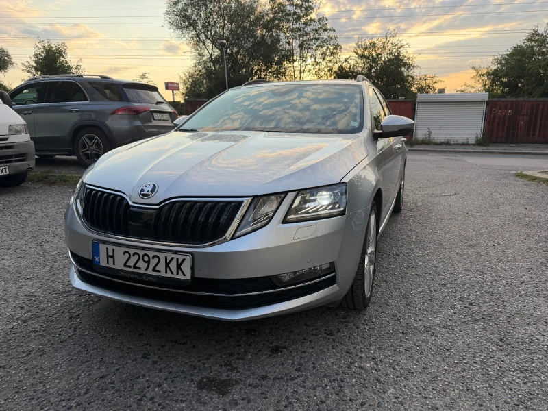 Skoda Octavia 2.0 TDI DSG 4x4 - 11990 € - 85143941 1 | Car24.bg Skoda Octavia 2.0 TDI DSG 4x4 - 11990 € - 85143941 1