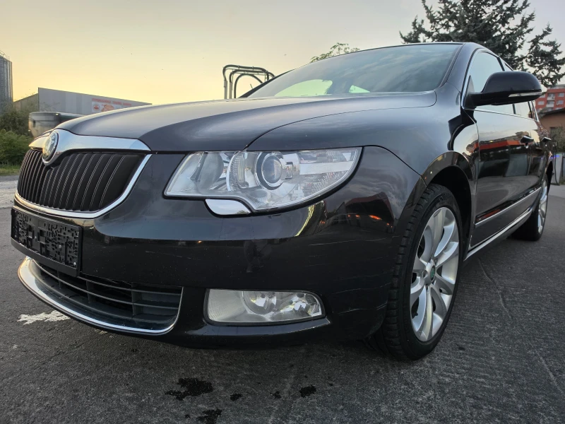 Skoda Superb 2.0Д.170КС.6СК. - 5699 € - 39334903 1 | Car24.bg Skoda Superb 2.0Д.170КС.6СК. - 5699 € - 39334903 1