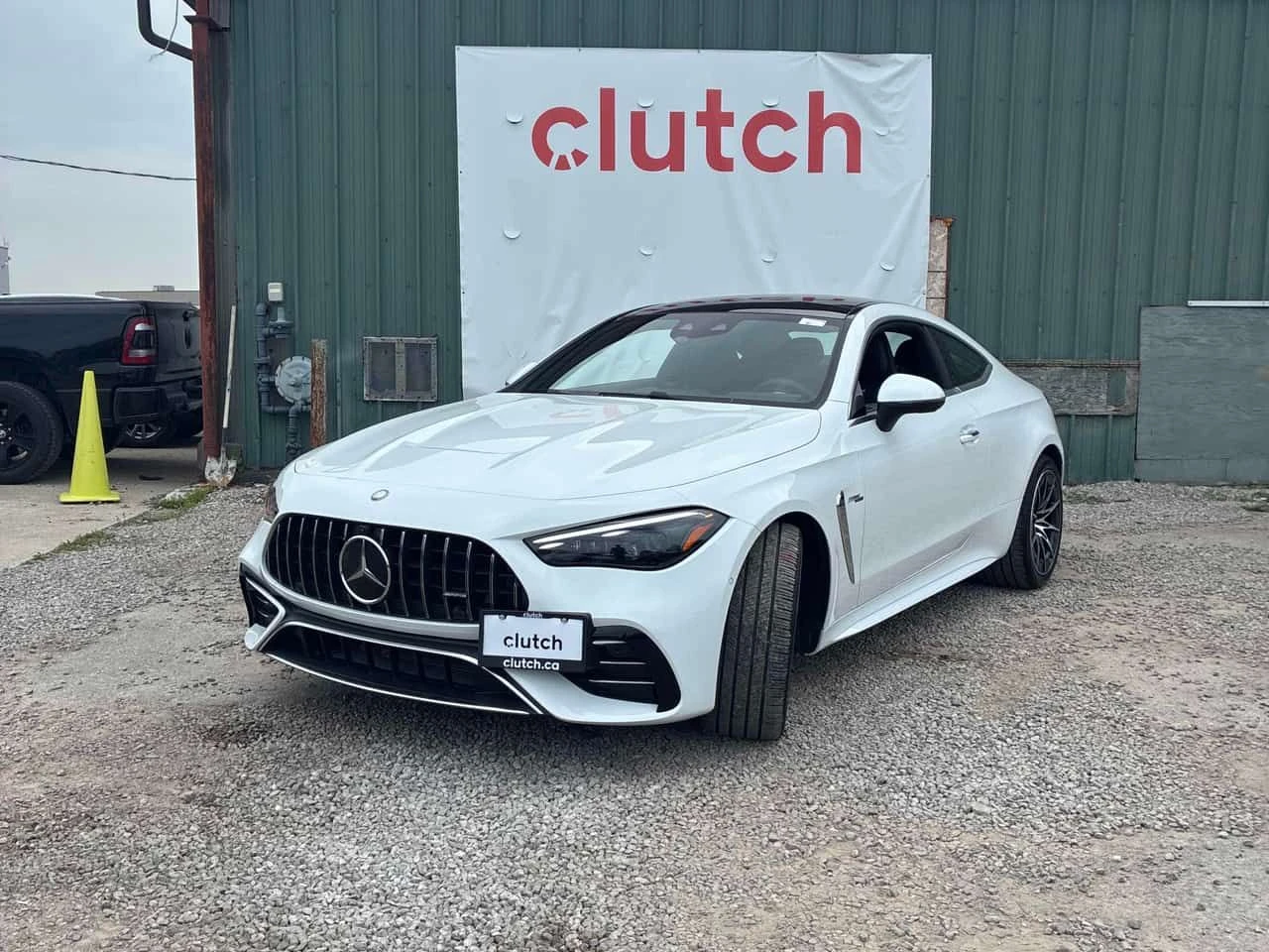 Mercedes-Benz CLE * AMG 53 * CARFAX * ЦЕНА ДО БГ | Auto.bg — изображение 1 Mercedes-Benz CLE * AMG 53 * CARFAX * ЦЕНА ДО БГ | Auto.bg — изображение 1