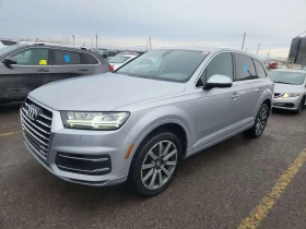 Audi Q7 * 3.0T PROGRESSIV * CARFAX * ЦЕНА ДО БГ - Car24.bg Audi Q7 * 3.0T PROGRESSIV * CARFAX * ЦЕНА ДО БГ