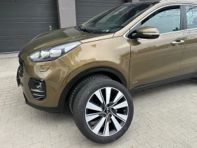 Kia Sportage 2.0CRDI Platinum Edition LUX - 16500 € / 32271.19 лв. - 62093558 15 | Car24.bg Kia Sportage 2.0CRDI Platinum Edition LUX - 16500 € / 32271.19 лв. - 62093558 15