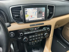 Kia Sportage 2.0CRDI Platinum Edition LUX - 16500 € / 32271.19 лв. - 62093558 13 | Car24.bg Kia Sportage 2.0CRDI Platinum Edition LUX - 16500 € / 32271.19 лв. - 62093558 13