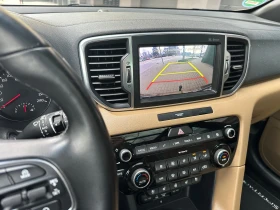 Kia Sportage 2.0CRDI Platinum Edition LUX - 16500 € / 32271.19 лв. - 62093558 14 | Car24.bg Kia Sportage 2.0CRDI Platinum Edition LUX - 16500 € / 32271.19 лв. - 62093558 14