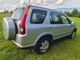 Honda Cr-v ГАЗ - РЕГИСТРИРАН | Auto.bg — изображение 4 Honda Cr-v ГАЗ - РЕГИСТРИРАН | Auto.bg — изображение 4