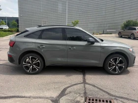 Audi Q5 Sportback/Progressiv/НАРДО/КЛИП/ПОДГРЕВ/ДИСТРОНИК/ | Auto.bg — изображение 3 Audi Q5 Sportback/Progressiv/НАРДО/КЛИП/ПОДГРЕВ/ДИСТРОНИК/ | Auto.bg — изображение 3
